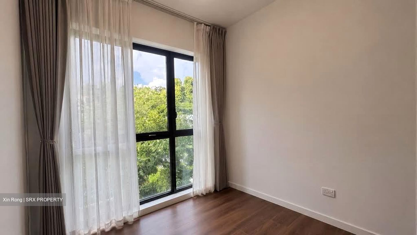 Mayfair Gardens (D21), Condominium #555531781